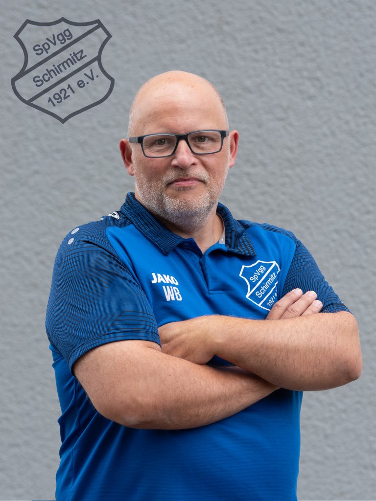 Stellvertretender Jugendleiter