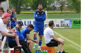 Trainer der A-Jugend 2026